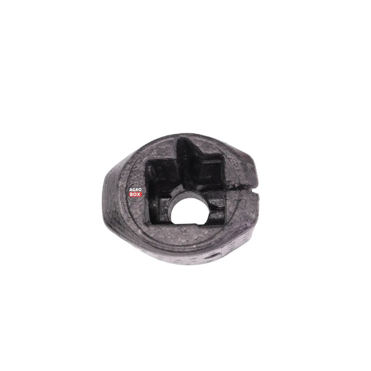 Isopor Protetor do motor [T20P]