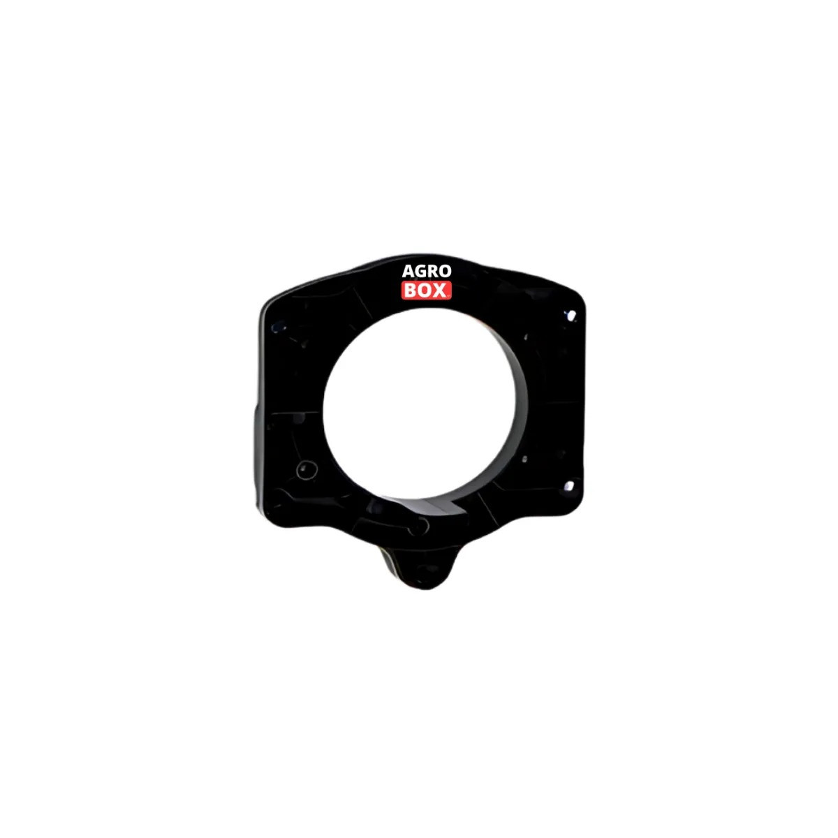 Suporte de radar dianteiro [T100]