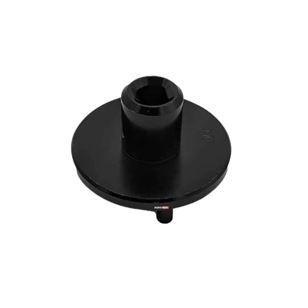 Flange de espalhamento do Dispersor de Sólidos [T10,T30,T40,T20P]