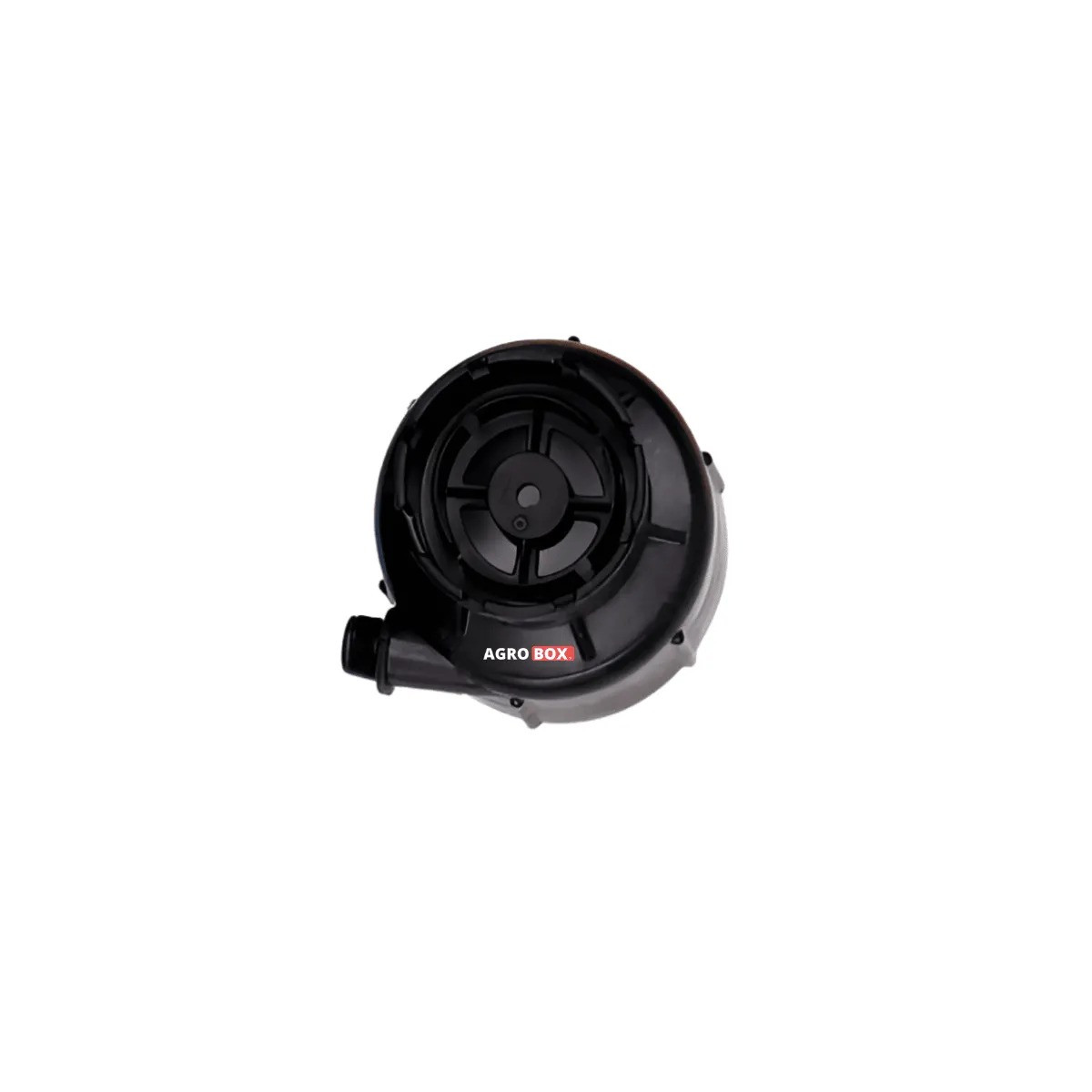 Carcaça da bomba [T25P]