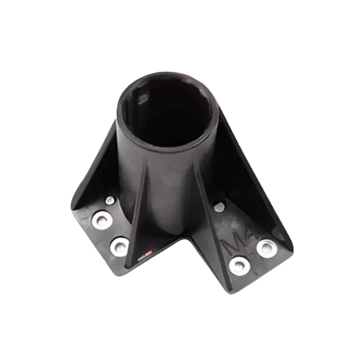 Base de fixação do trem de pouso M4 [T40,T20P]