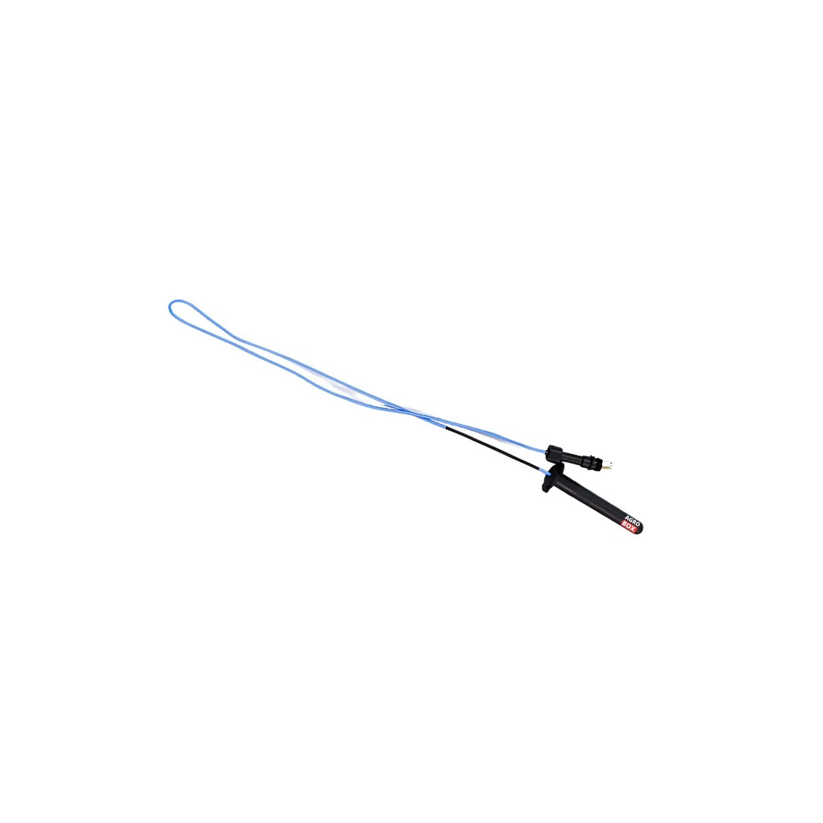 Antena SDR (traseira) [T100]