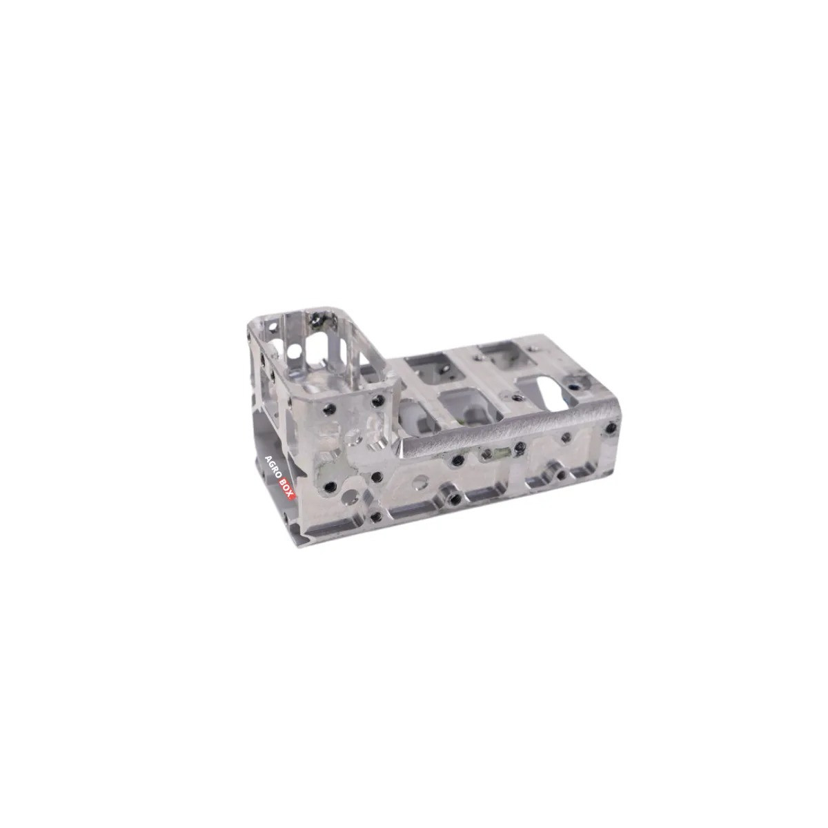 Conector de quadro intermediário [T30]