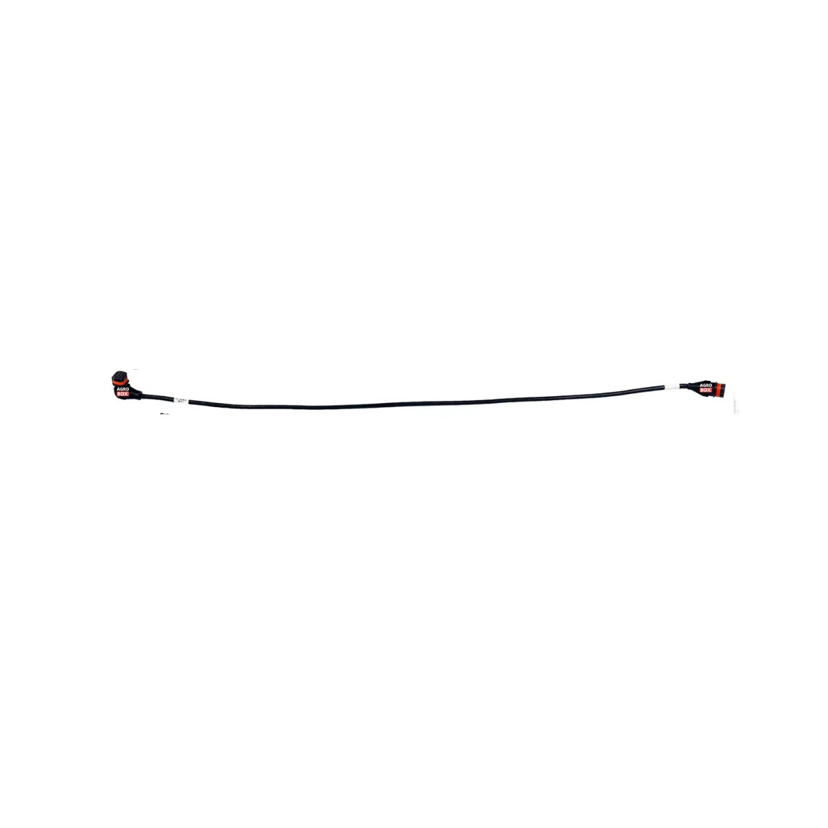 Cabo do acelerador (Módulo de pulverização da placa de distribuição de cabos) [T50]