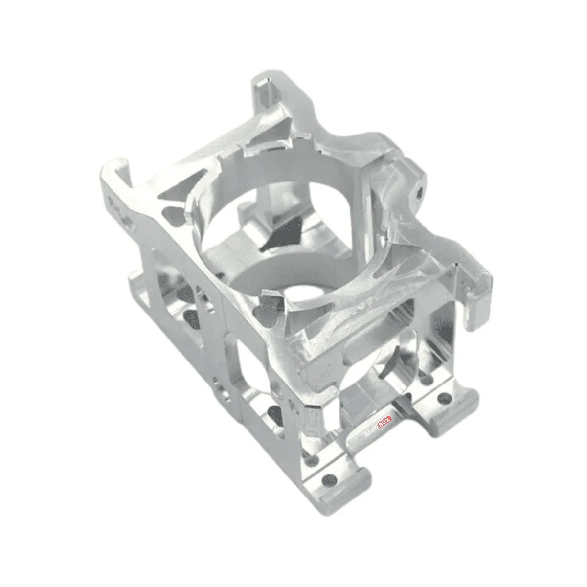 Base de Fixação do Motor (Braço Modelo Antigo) [T40]