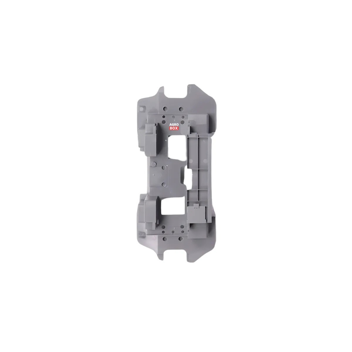 Placa inferior da capa frontal [T50,T25]