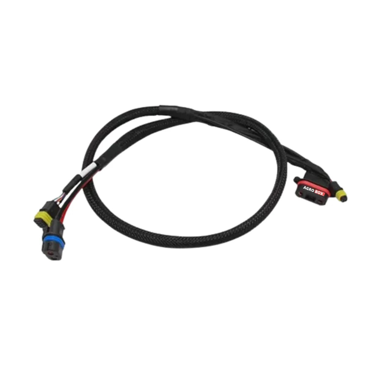 Cabo composto ESC para braço de aeronave M3 e M5 [T30]