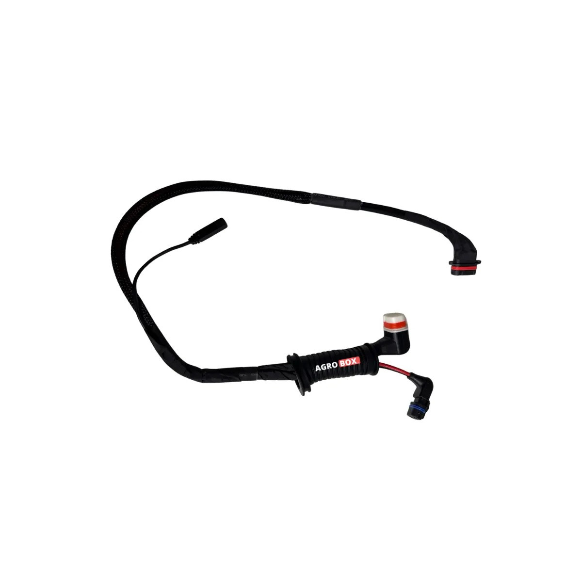Cabo composto ESC para braço de aeronave M1 e M2 [T25P]
