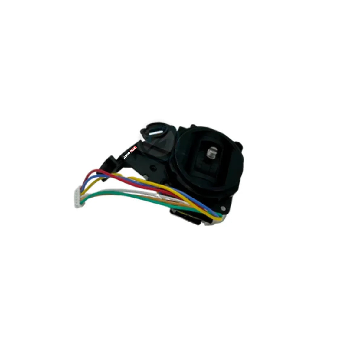 Módulo do Stick de controle direito [T40,T20P,T50,T25]