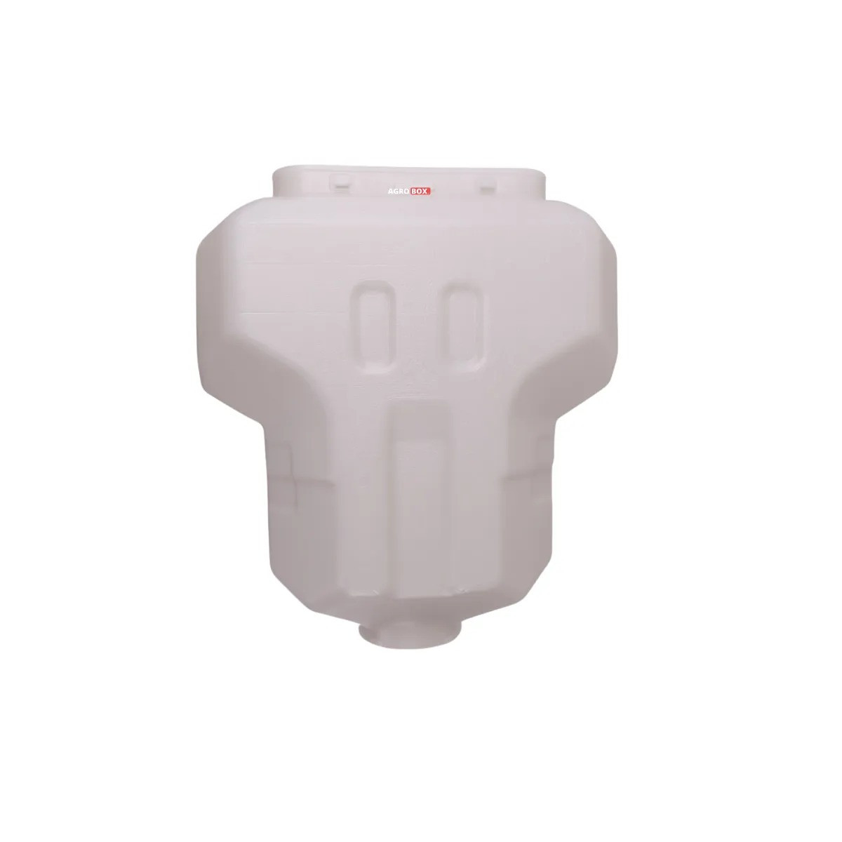 Dispersor de Sólidos (tanque somente plastico) [T30]
