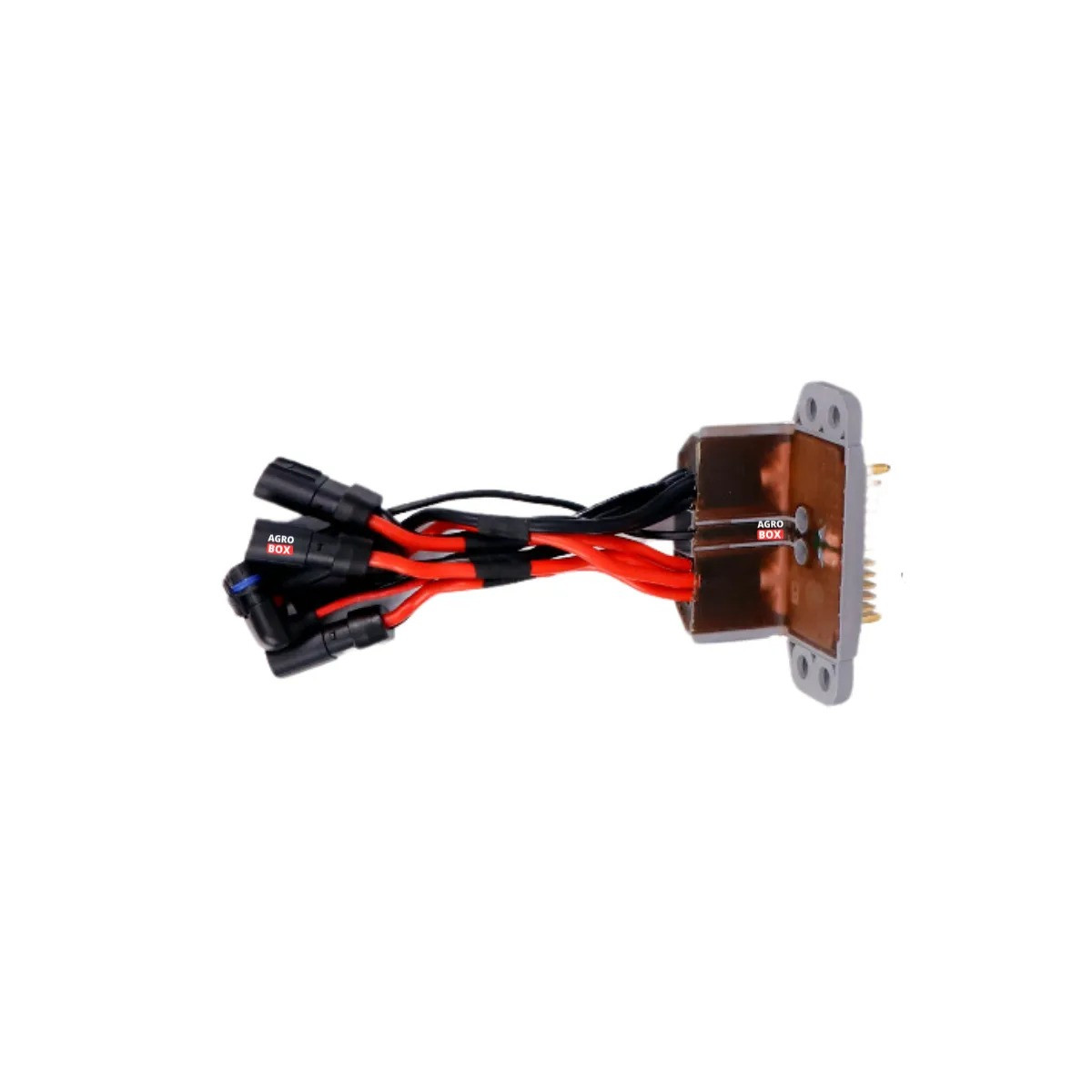 Placa de Distribuição de Energia (Placa Power) [T50]