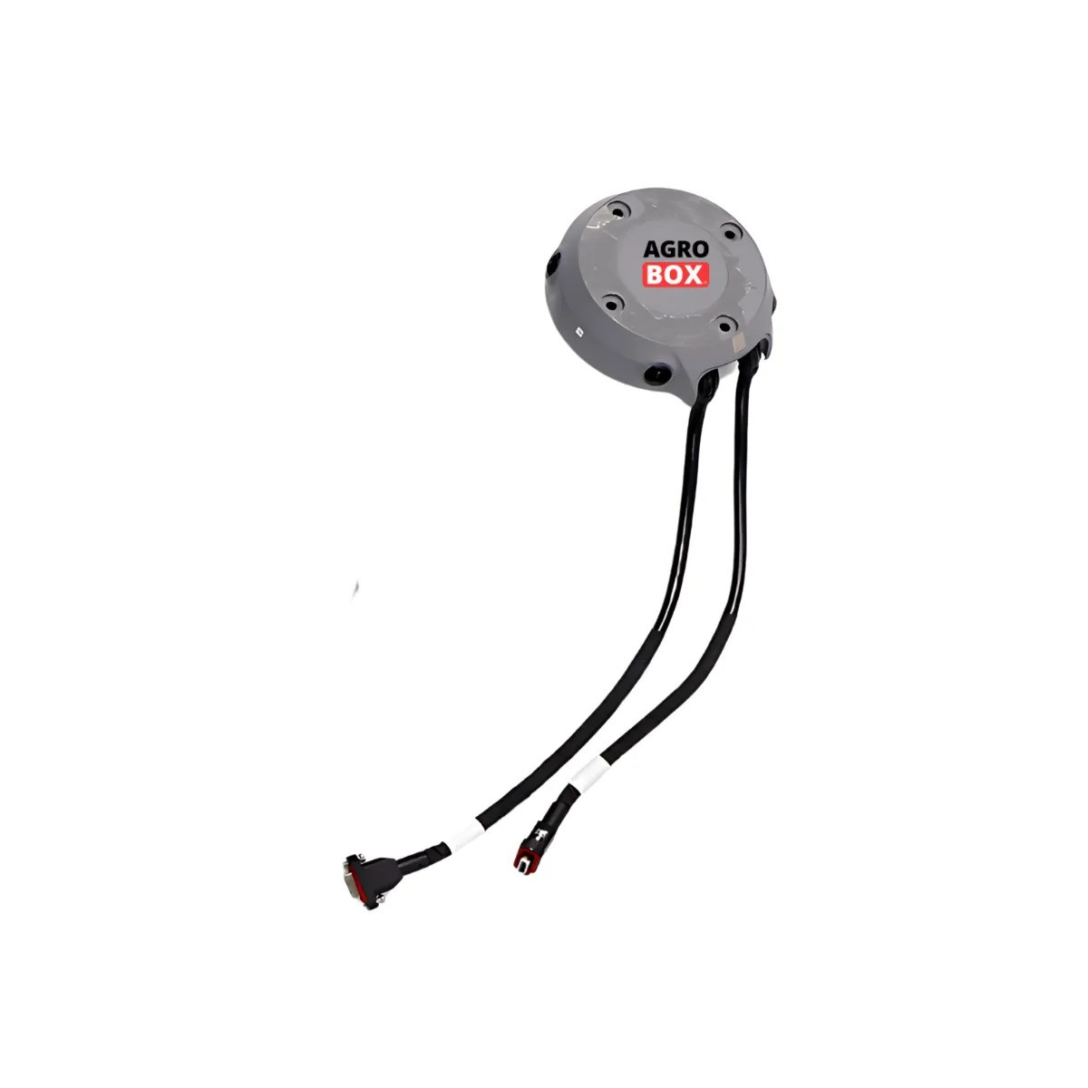 Módulo de sensor de visão olho de peixe (4 lentes) [T100]