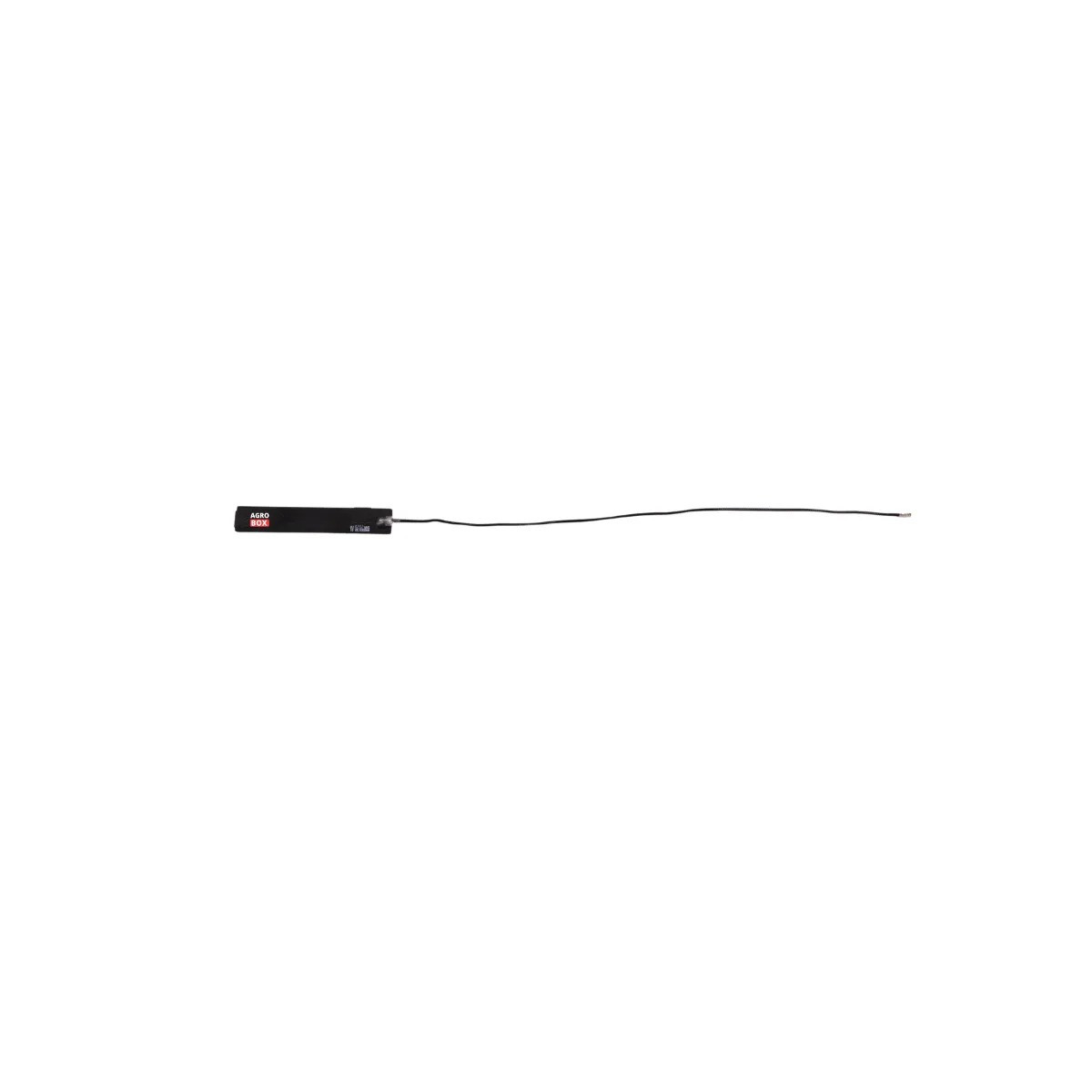 Antena do Controle lado direito (comprida) [T10/T30]