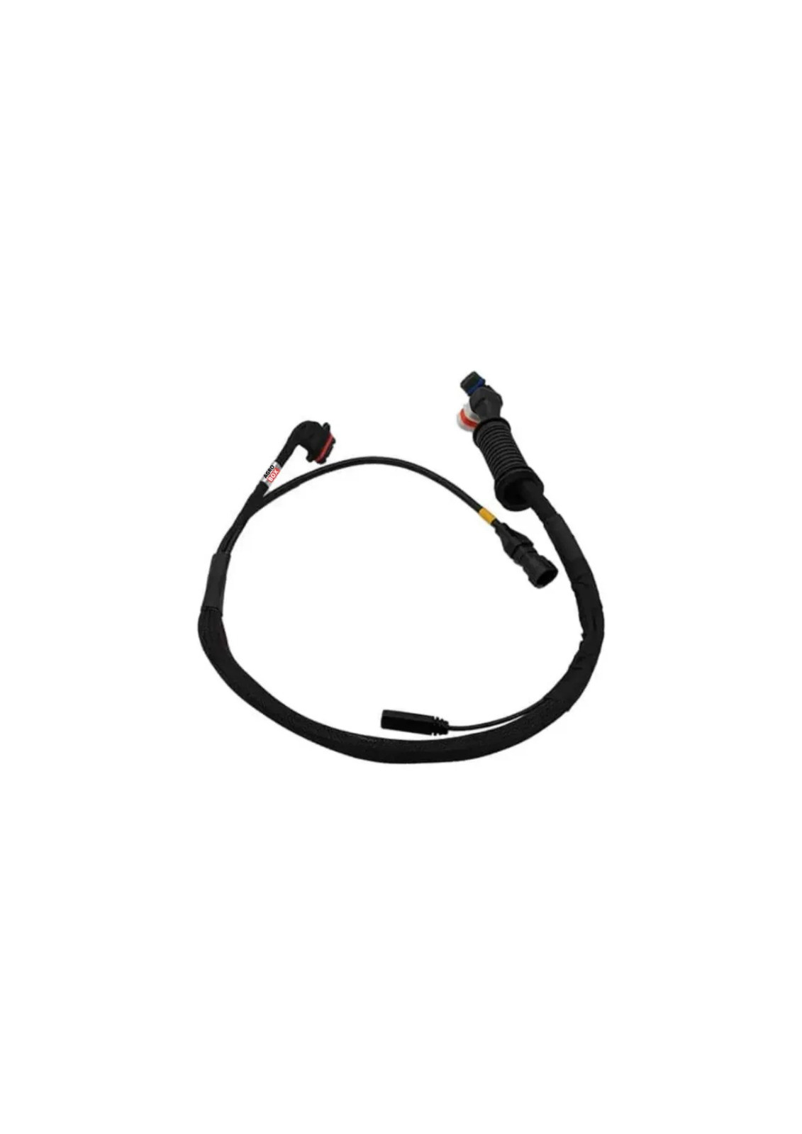 Cabo composto ESC para braço de aeronave M3 e M4 [T25]