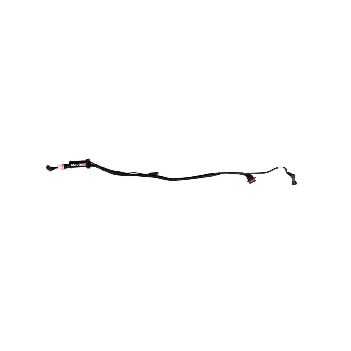 Cabo composto ESC para braço de aeronave M3 e M4 [T25P]