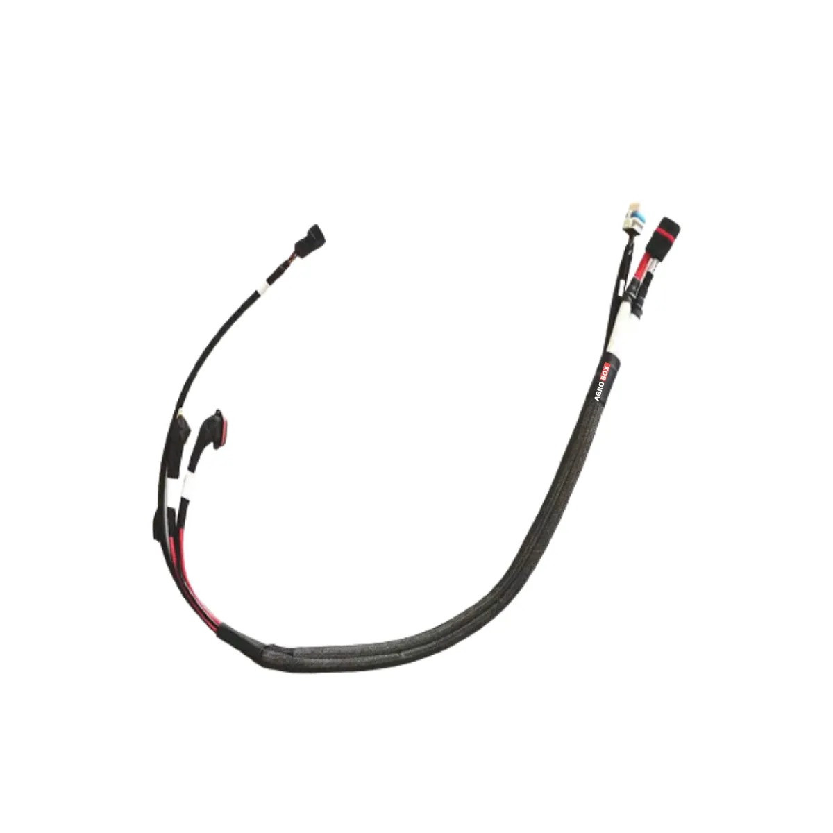 Cabo composto ESC para braço de aeronave M3 e M4 [T40]