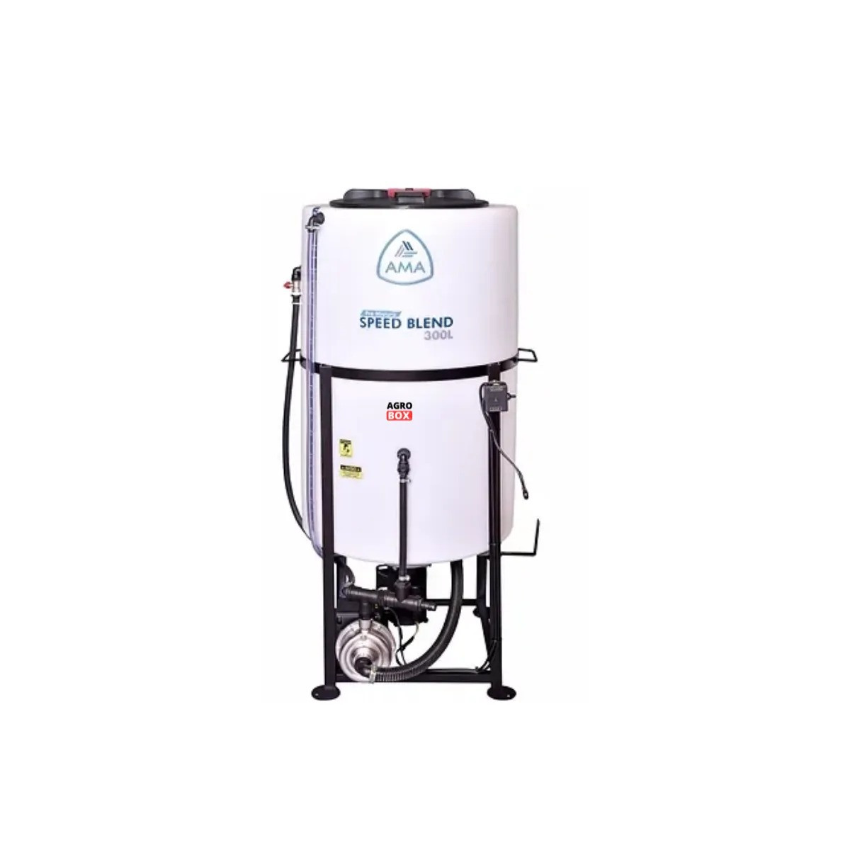 Misturador de Calda 300LT SPEED BLEND 220V
