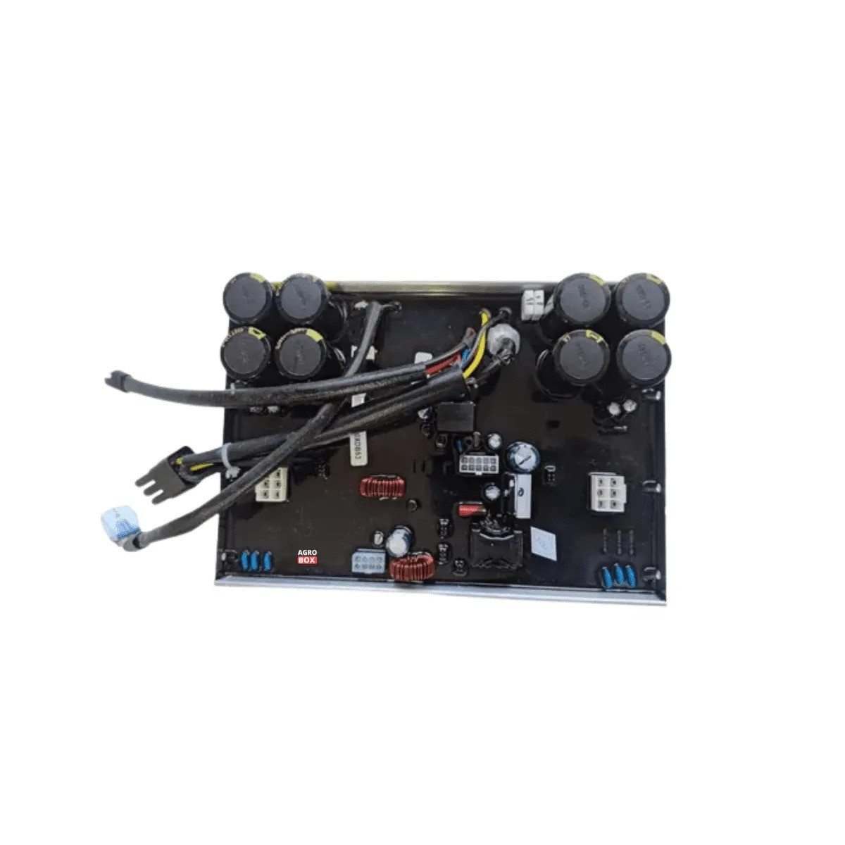 Módulo DC Gerador D12000i Zs
