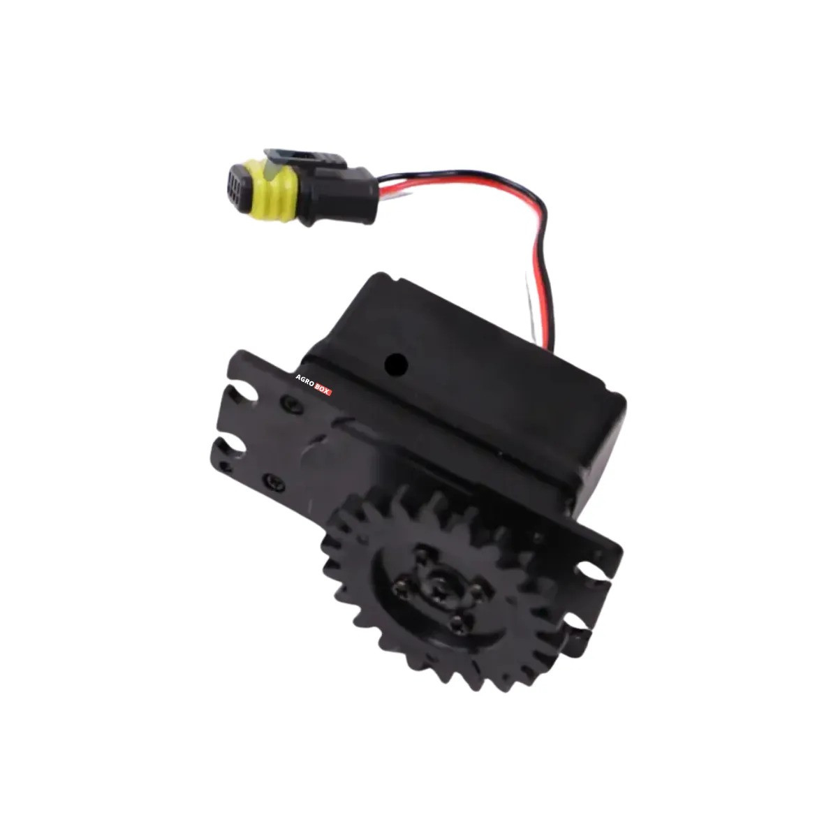 Módulo Servo do Dispersor de Sólidos [T10,T30,T40,T20 P]