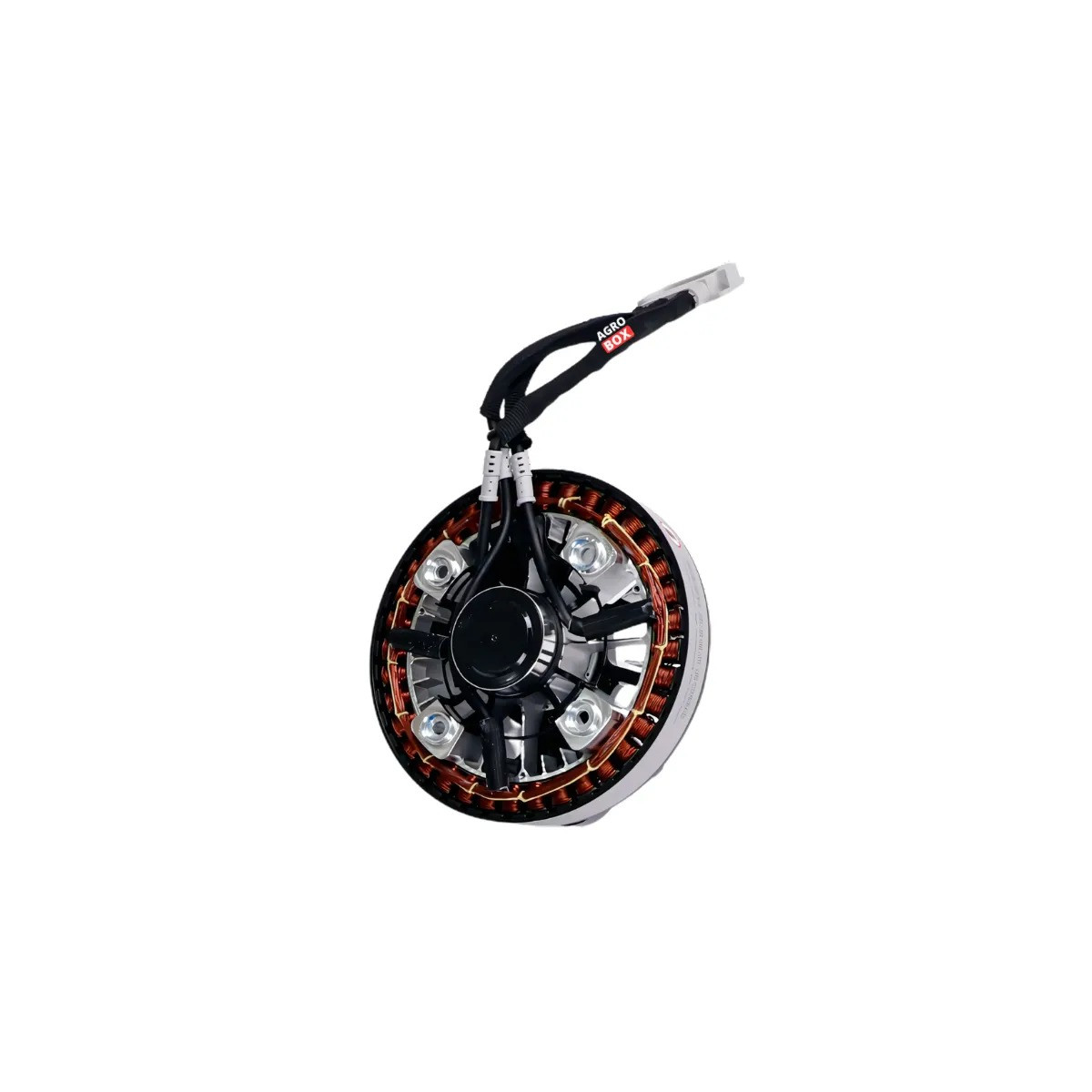Motor de propulsão 15516 [T100]