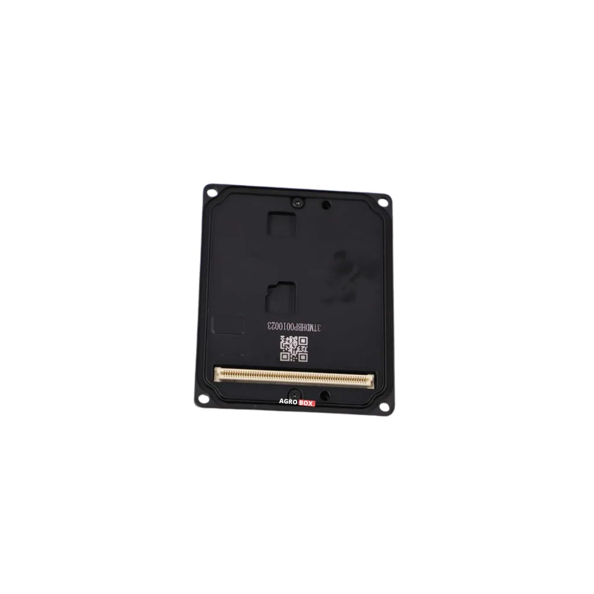 Placa de Pulverização [T10,T30]