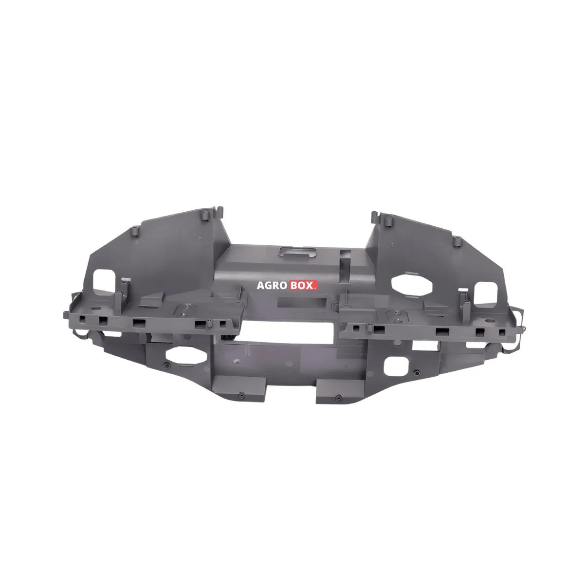 Placa Inferior da Concha Frontal [T70P]