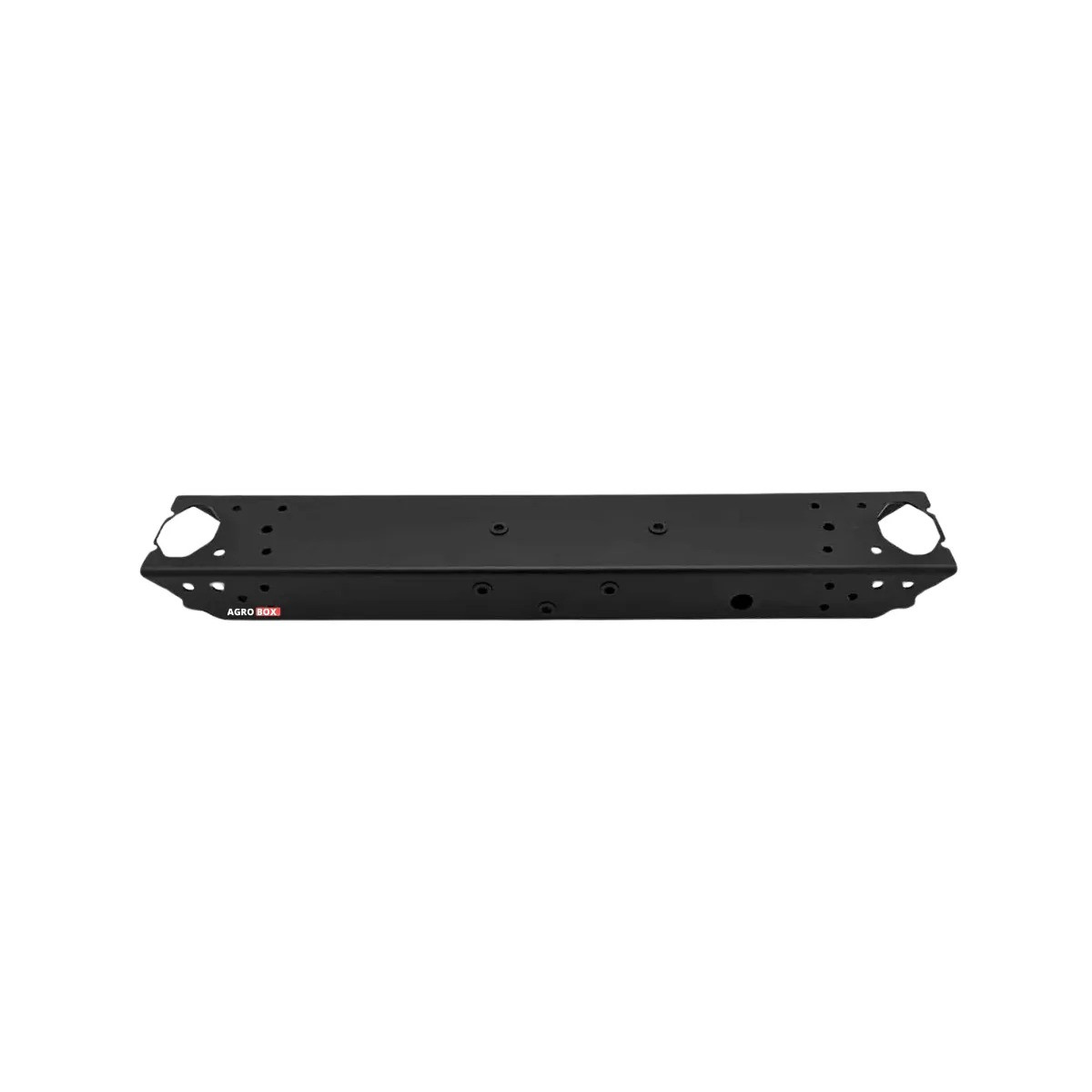 Tubo de aluminio do chassis (frontal) [T40,T20P]