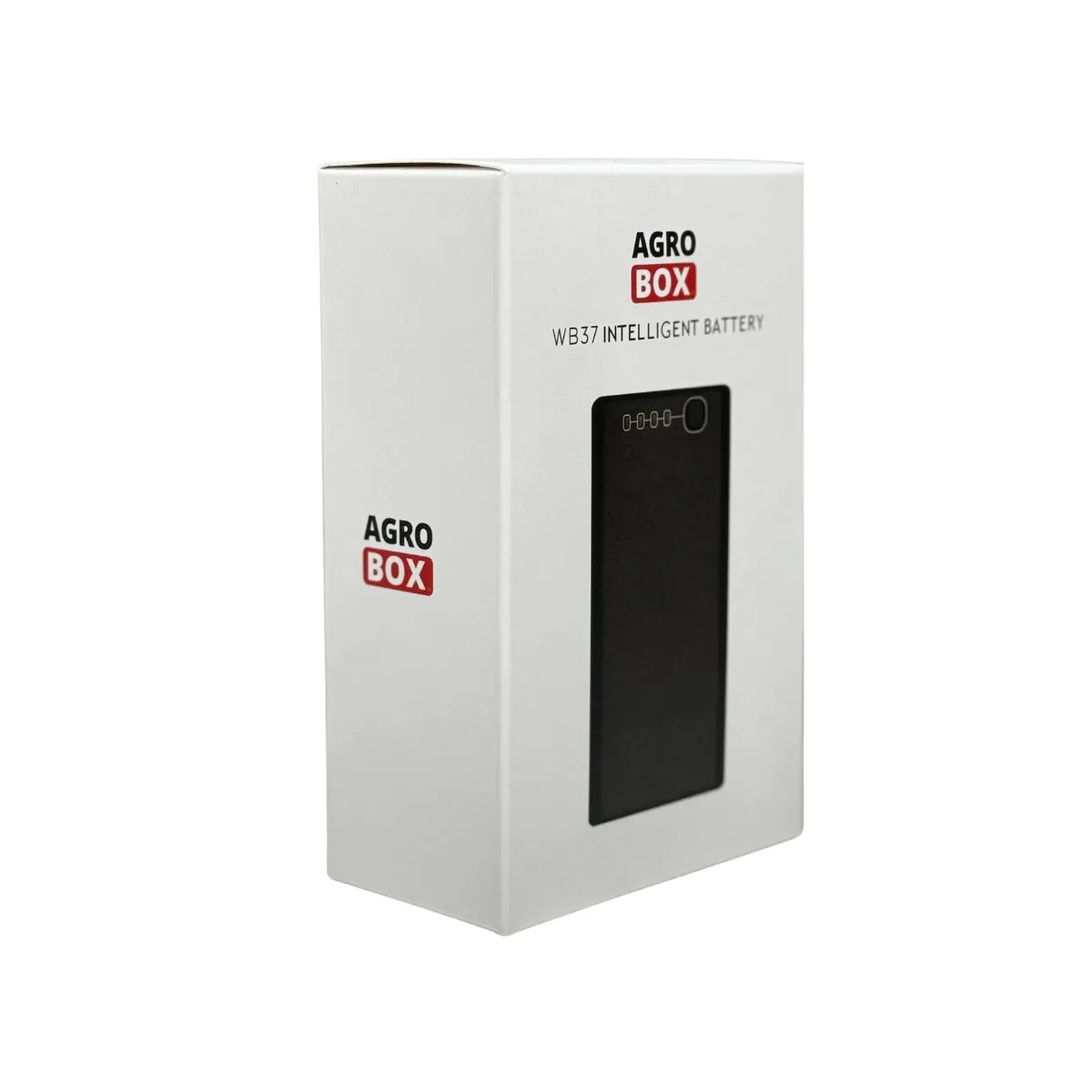 Bateria WB37 Agrobox [T10,T20,T30,T40,T20P,T50,T25]