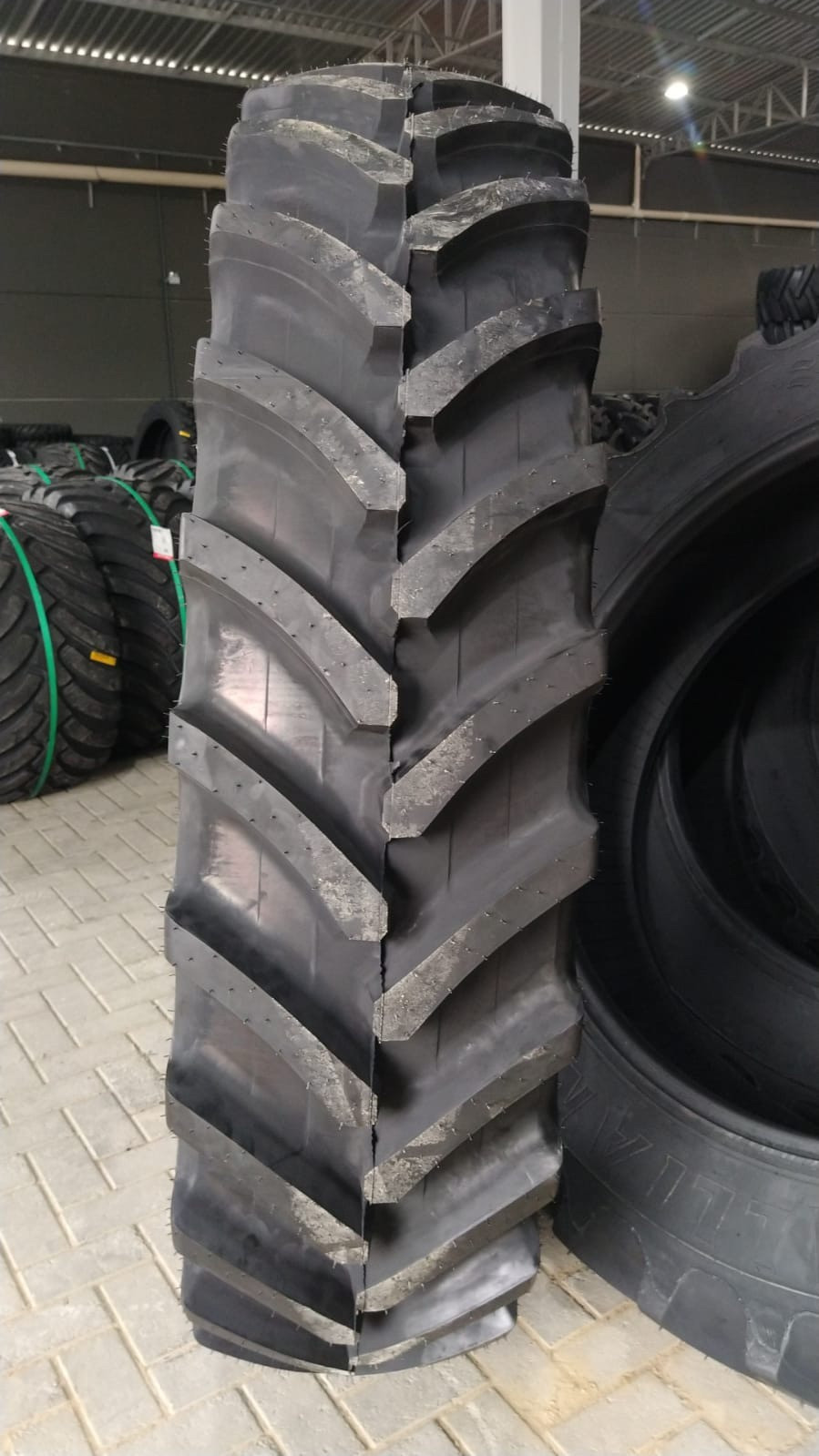 380/90/46 ALIANCE - Aro 46 IMPORTADO PRIMEIRA LINHA