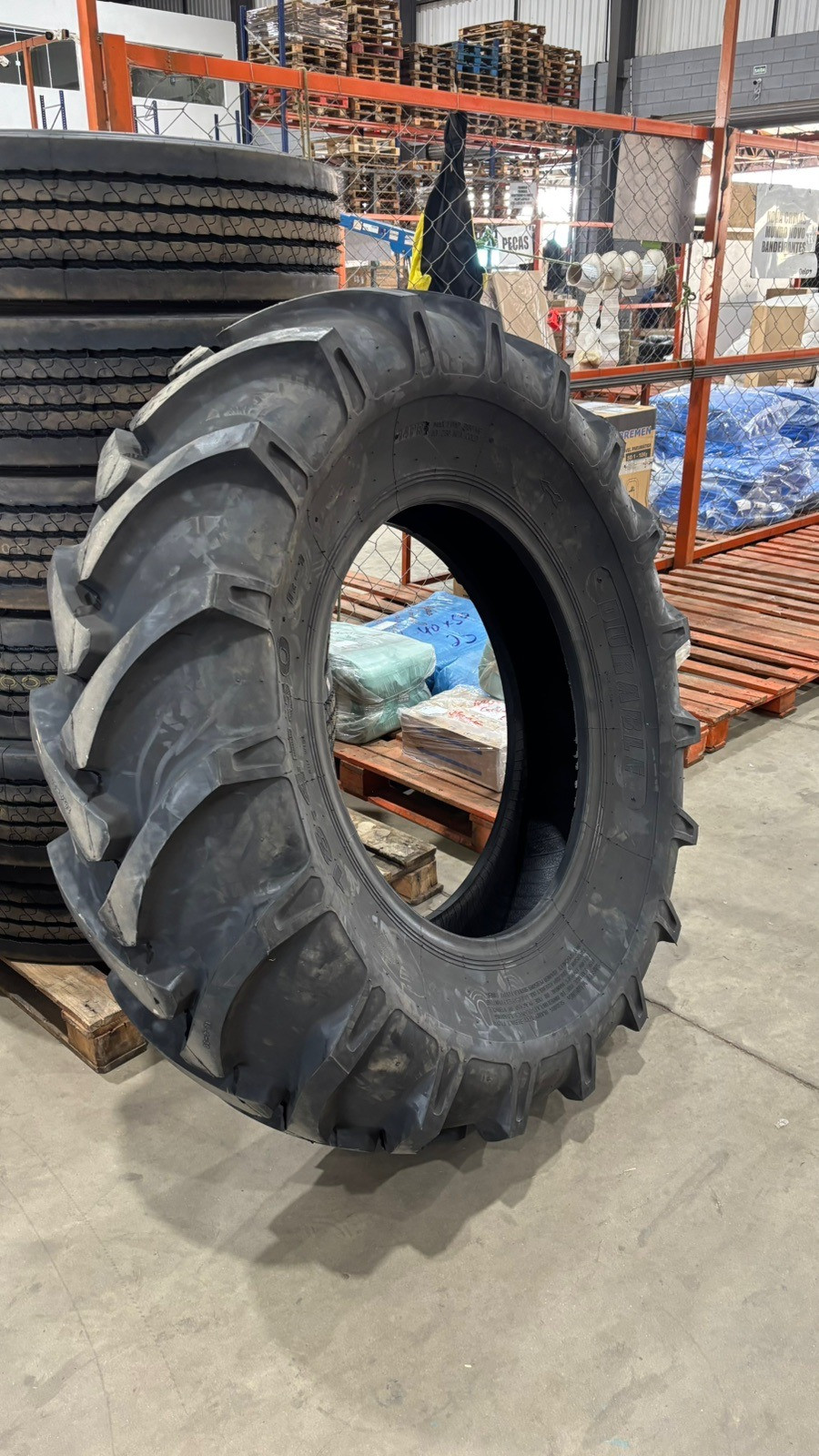 18.4.30 DURABLE  - Aro 30 IMPORTADO PRIMEIRA LINHA