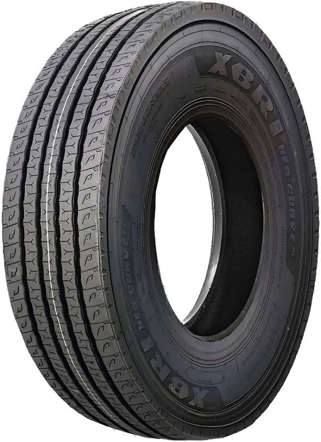 295/80/22,5 XBRI NEO CURVE P1 Aro 22,5 IMPORTADO PRIMEIRA LINHA