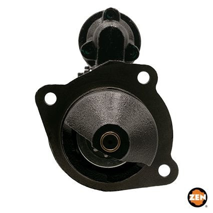 MOTOR PART BOSCH JF 12V MB 1518 1620 1718 DEITADO