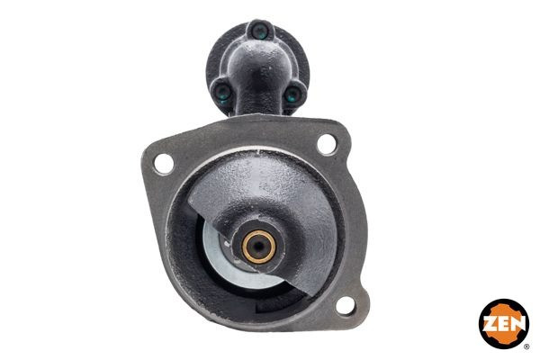 MOTOR PART BOSCH 12V JF FORD VALMET AGRALE TODOS MWM