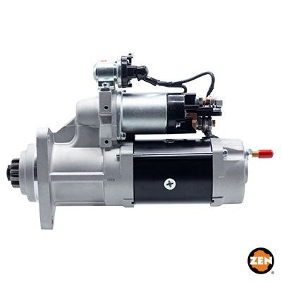 MOTOR PART DELCO 12V 38MT CARGO/VW CAM CUMMINS 8.3L