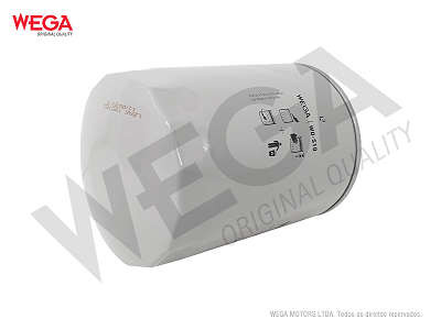 FILTRO OLEO C10 OPALA 6C 81>96 HYSTER EMPILHADEIRA SERIE H SANTA MATILDE TRATOR SERIE SM 77> CLARK CFY100 120 140