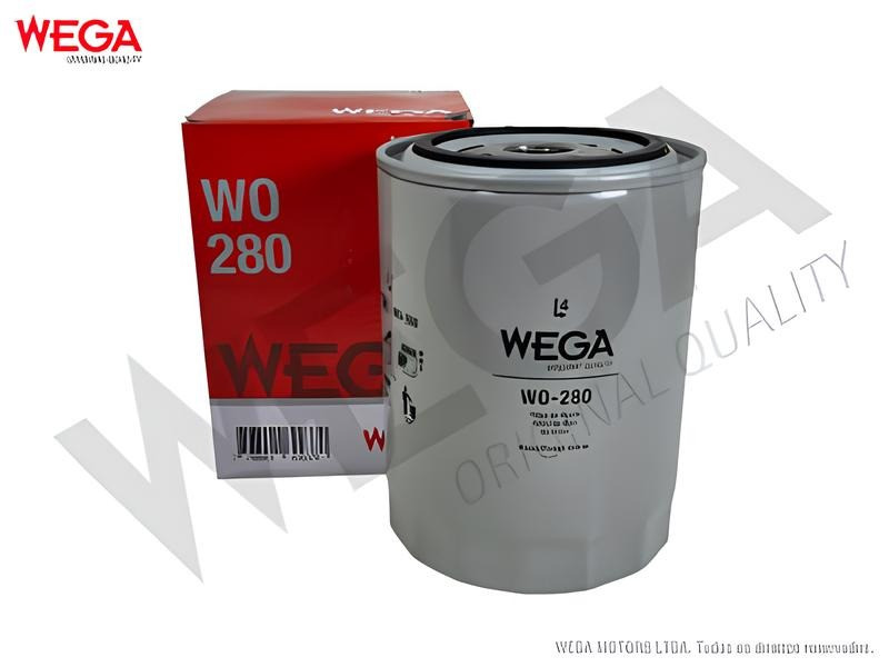 FILTRO OLEO AGRALE TRATOR 8000 80> CASE 4236 C60 MF SILVERADO 4.1 97>01 F1000 4CC 86>88 D10 D20 VERANEIO 4.2 78>99