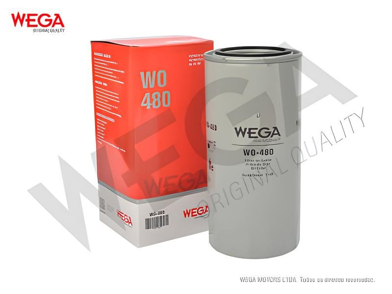 FILTRO OLEO F250 F1000 F4000 MWM SILVERADO 92> AGRALE 5070 7000 99> TRATOR SERIE 4000 99>