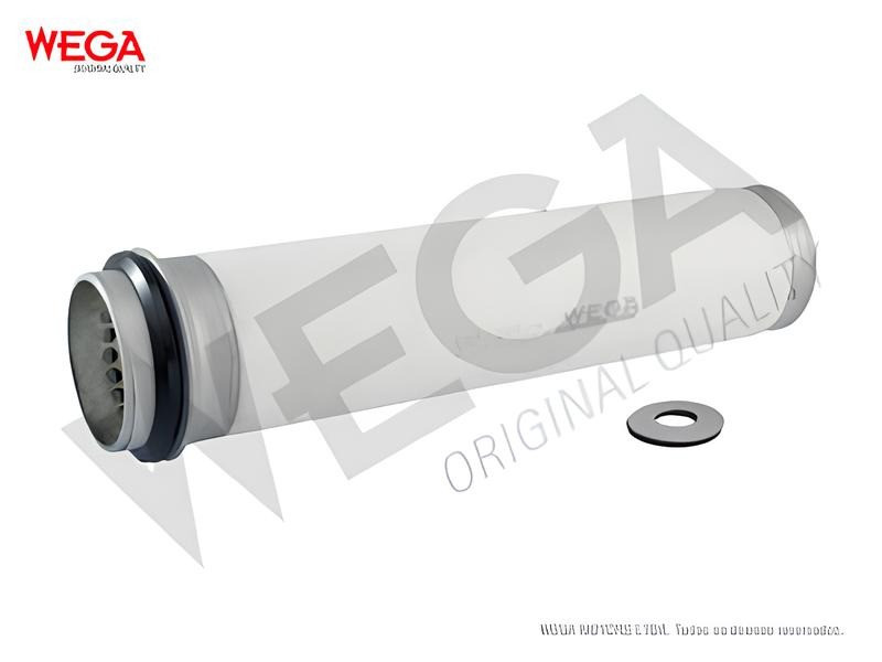 FILTRO AR SECUNDARIO MASSEY FERGUSON FIAT ALLIS MB OM314 OM904LA OM364 VW 8150 >93 VALTRA MF NEW H
