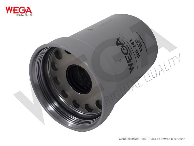 FILTRO OLEO BLINDADO JOHN DEERE BROCE BROOM CLASS