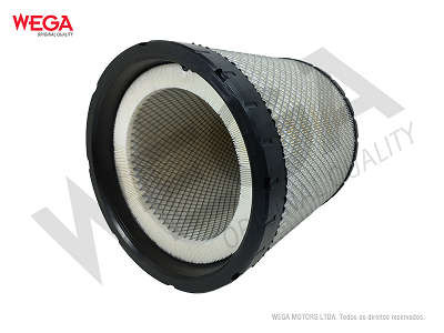 FILTRO AR PRIMARIO JOHN DEERE SERIE 30/8030/8R