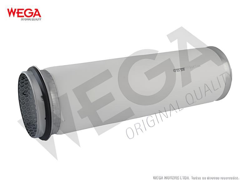 FILTRO AR SECUNDARIO IVECO EURO CARGO MB OM355 OM447 VW 22140 MWM AGRICOLA 78>