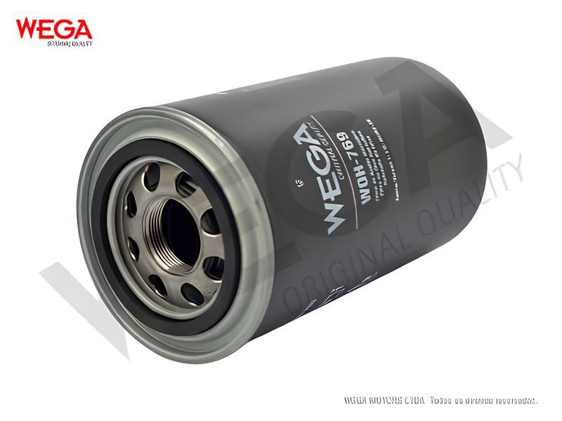 FILTRO OLEO HIDRAULICO AGRALE TRATOR CBT 78> NEW HOLLAND TRATOR 71> YANMAR TRATOR 88>