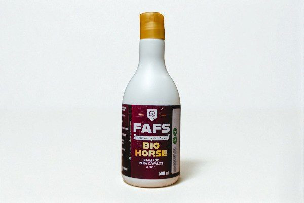 Shampoo Bio Horse