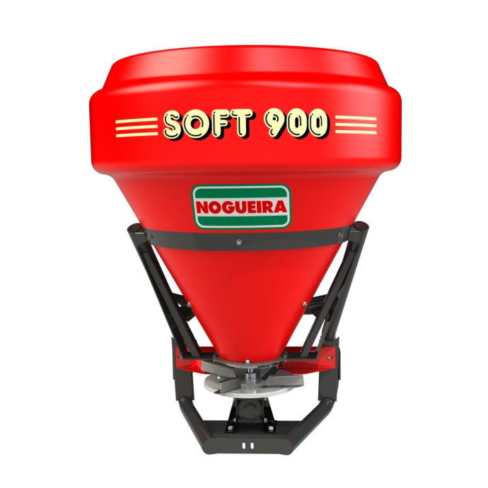 Semeadeira SOFT 900 Nogueira