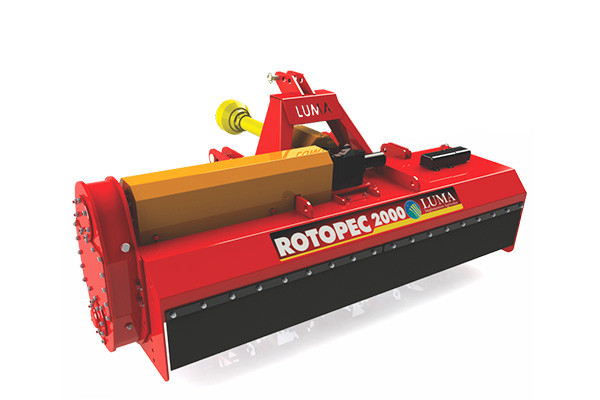 ENXADA ROTATIVA ROTOPEC-2000