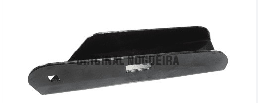 LANCADOR DO ROTOR DISTRIBUIDOR / SEMEADEIRA SOFT 600/900