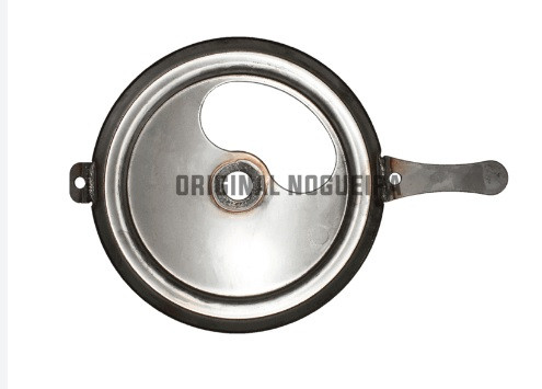 PRATO DOSADOR INOX SOFT 600/900