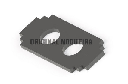 JOGO DE MARTELO DPM 01-02