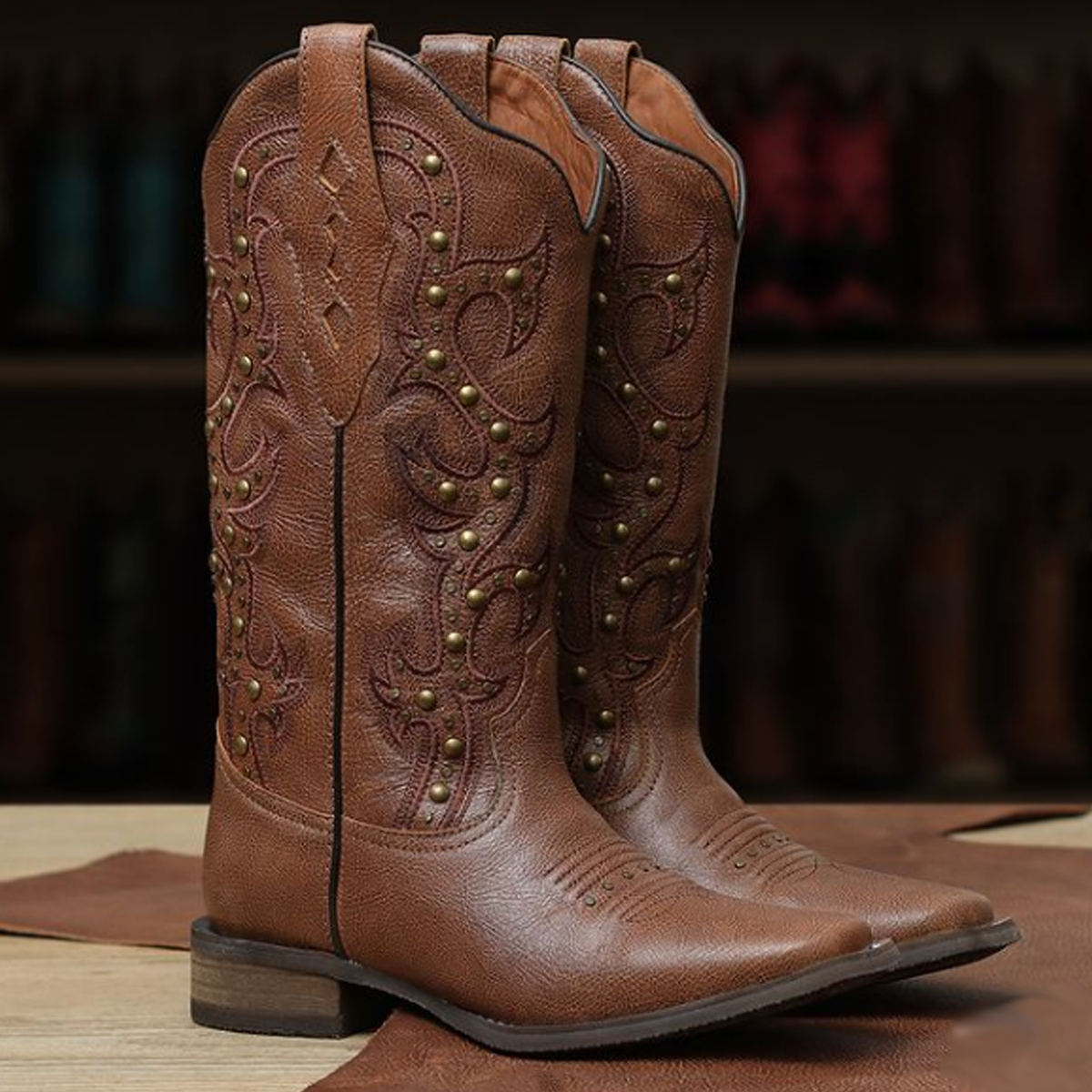 Bota Country 