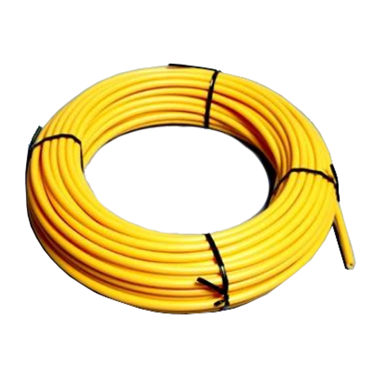 TUBO PEAD C/ ADITIVO UV  1/2